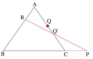 メネラウスの定理-05